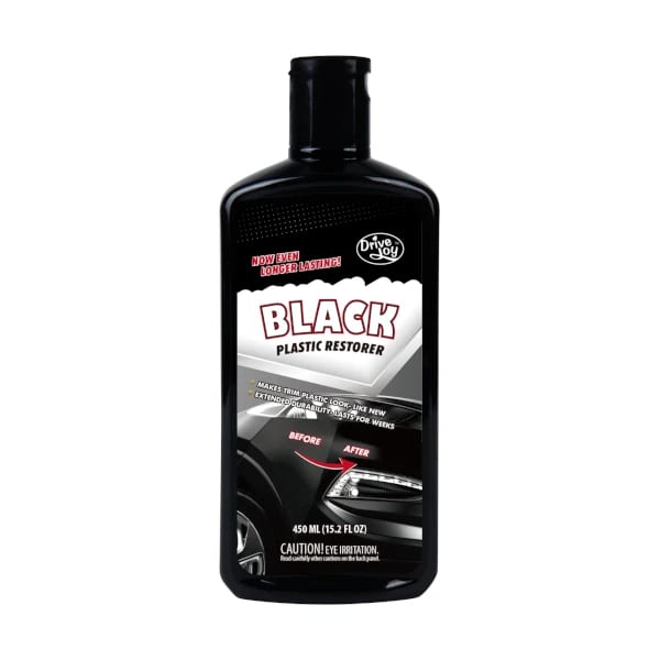 450ml car plastic restorer, trim restorer