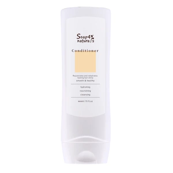 444ml Regular Hair Conditioner, Maintenance & Moisture, Hair Care, 15 Fl. oz.