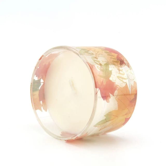 scented candle