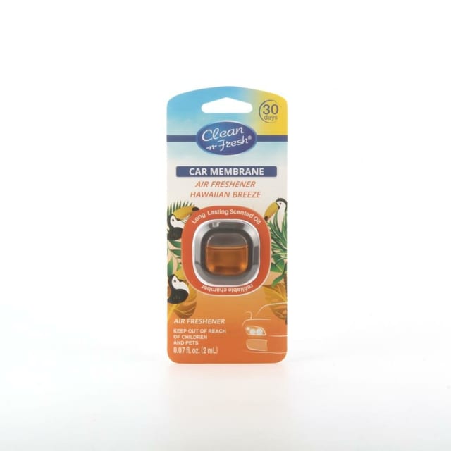 Car perfume