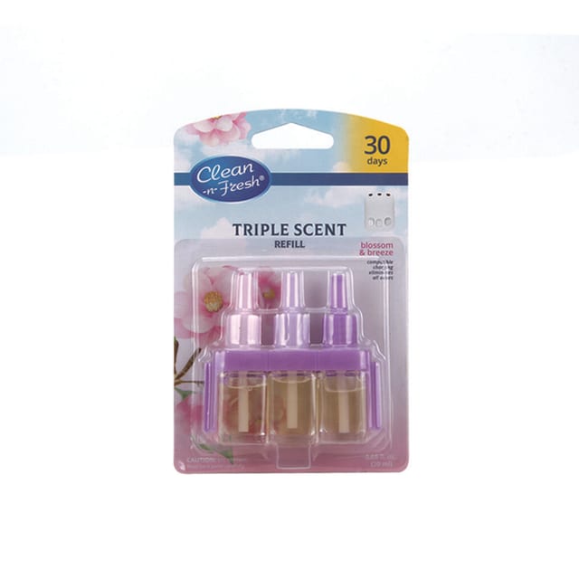 Ambi Pur plug-in air freshener refills