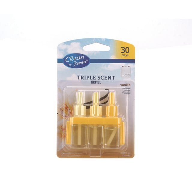 Ambi Pur plug-in air freshener refills