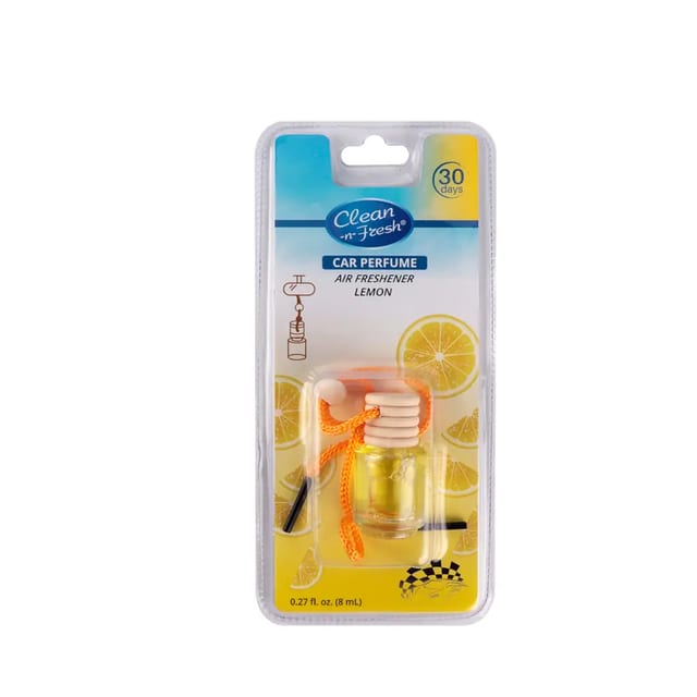 8ml Car perfume