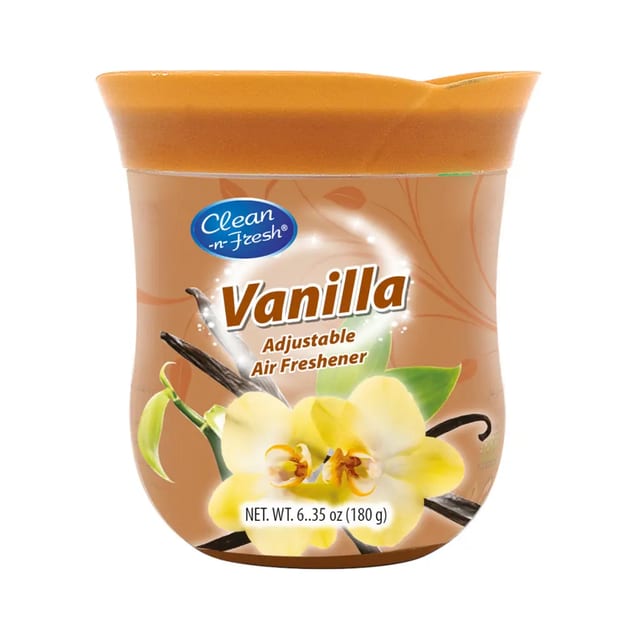 Gel Air Freshener