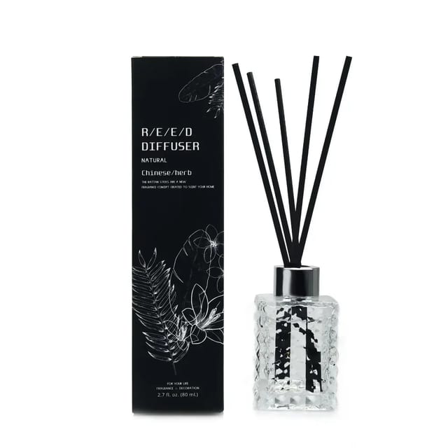 MEDITERRANEAN COLOGNE Reed Diffuser Cologne