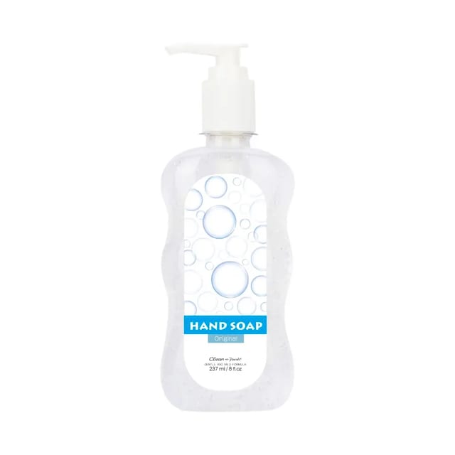 237ml Hand Soap, Hand Sanitizer