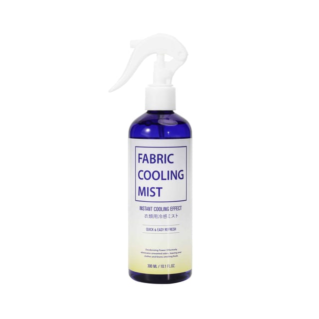 Fabric Cooling Mist 300ml
