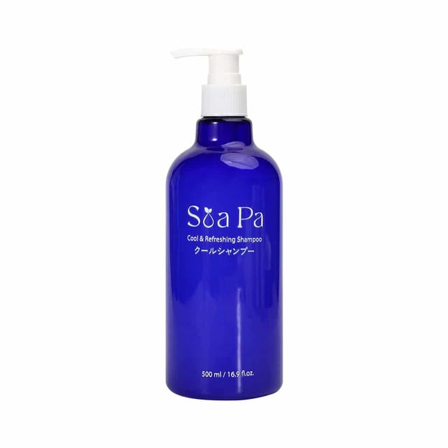 Cool & Refreshing Shampoo 500ml