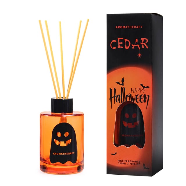 Ghost Reed Diffuser 110ml