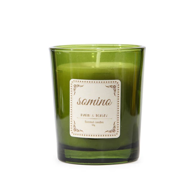 Christmas Scented Candle Gift Set 3pack