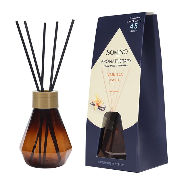 Reed Diffuser Vanilla 100ml