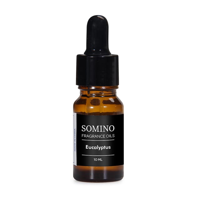 Fragrance Oils Eucalyptus 10ml