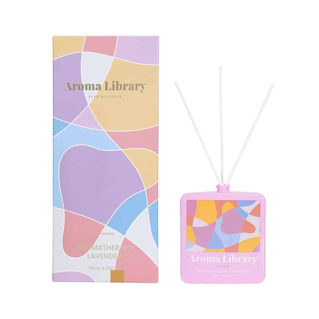 Macaron Flat Diffuser 115ml