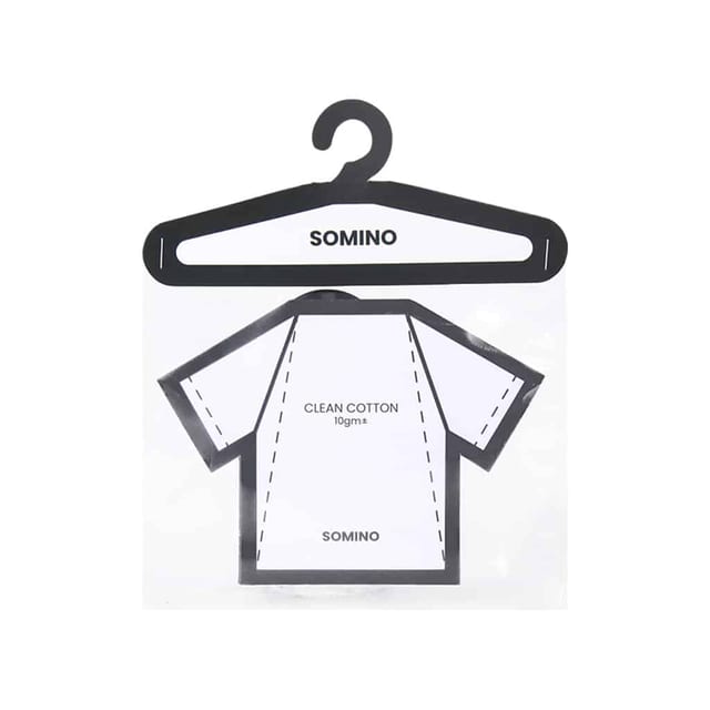 Closet Fragrance Clean Cotton 10g