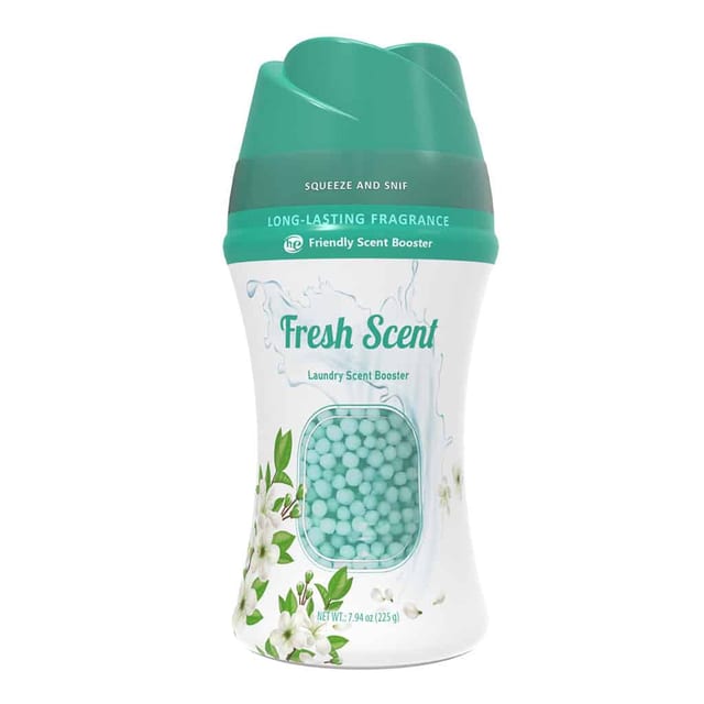 Laundry Scent Booster Fresh Scent