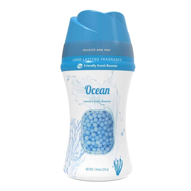Laundry Scent Booster Ocean