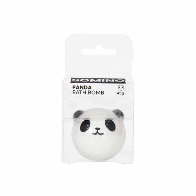 Panda Bath Bomb 45g