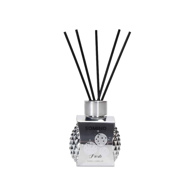Disco Ball Reed Diffuser 100ml