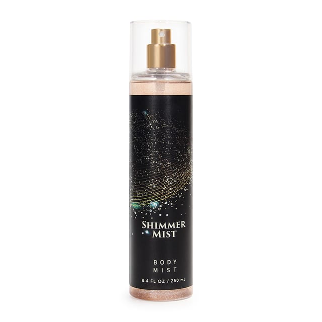 Body Shimmer Mist 250ml