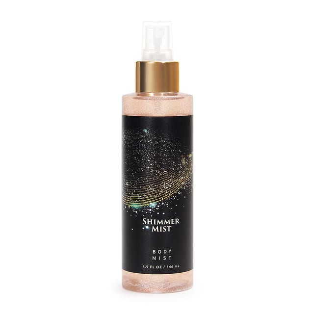 Body Shimmer Mist 146ml