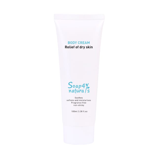 Regular Body Cream 100ml