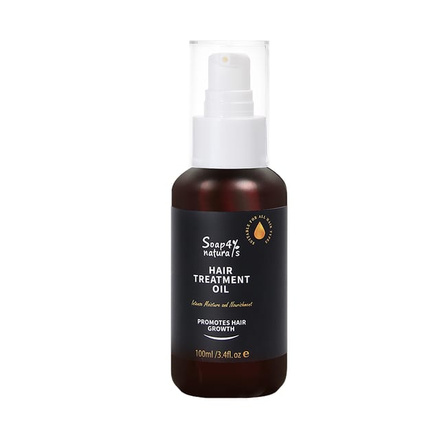 Hair Treatment Oil 100ml