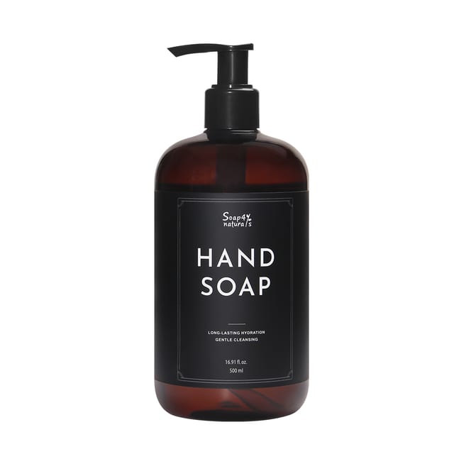 Hand Soap 500ml