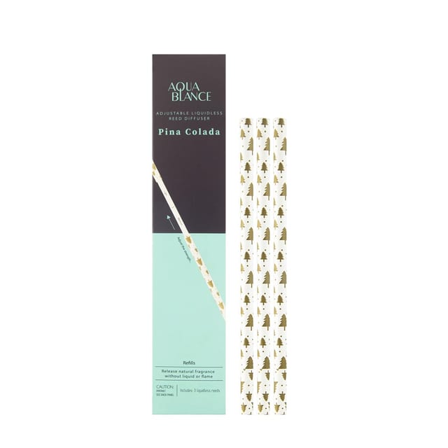 Liquidless Diffuser Refill Pack Pina Colada