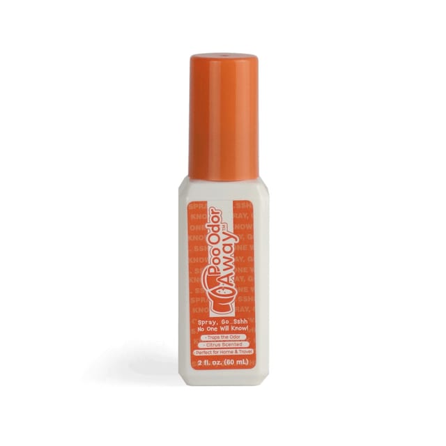 One Drop Toilet Deodorant Spray Citrus 60ml