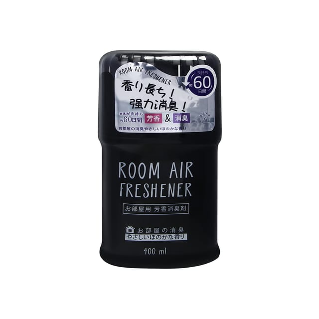 Room Air Freshener Diffuser Savon 400ml