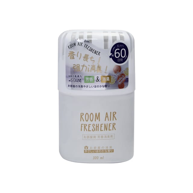 Air Freshener Diffuser Lemon Grapefruit 300ml