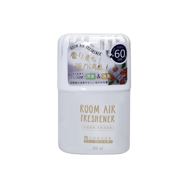 Air Freshener Diffuser Mint Grapefruit 300ml