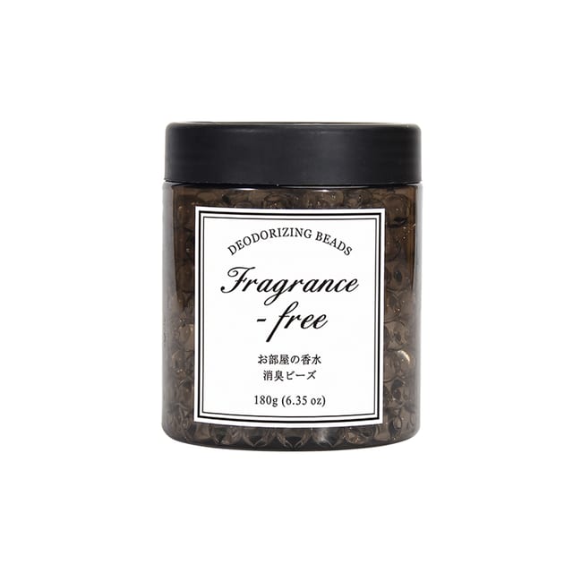 Scented Gel Beads Fragrance Free 180g