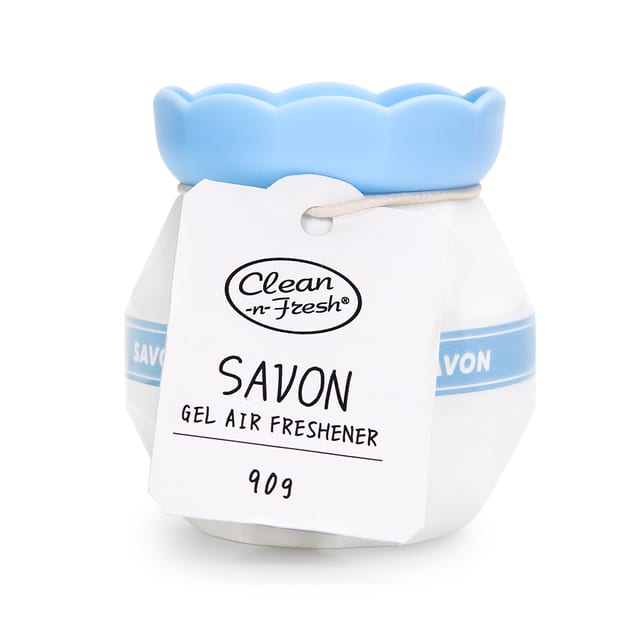Fresh Gel Air Freshener Savon 90g