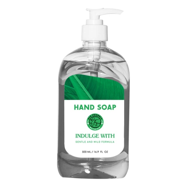 Hand Soap 500ml