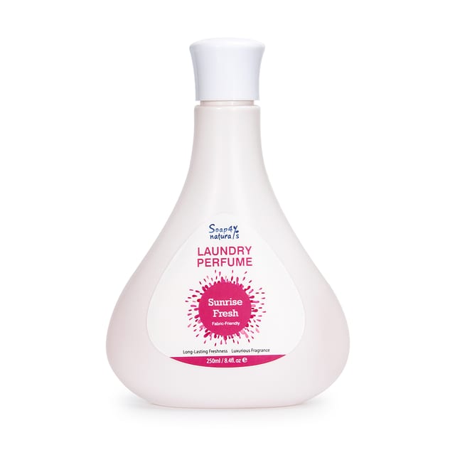 Laundry Perfume Sunrise Fresh 250ml