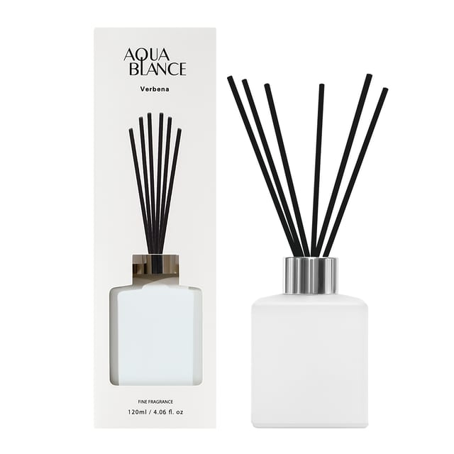 Matte Aroma Diffuser 120ml
