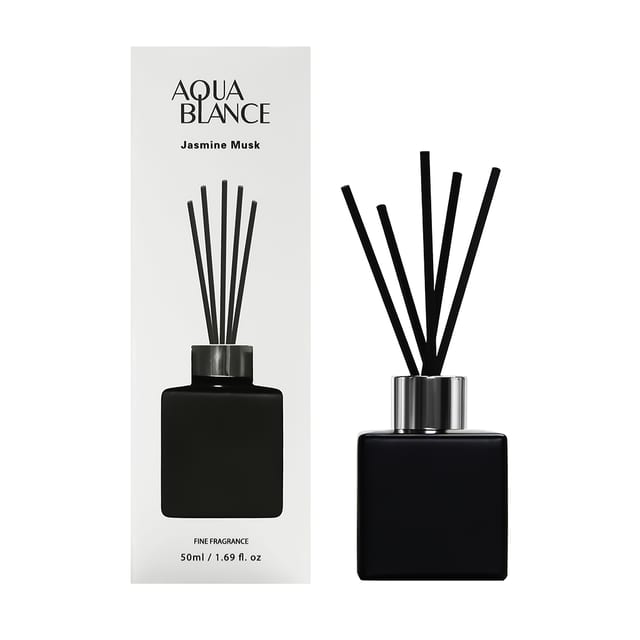 Matte Aroma Diffuser 50ml
