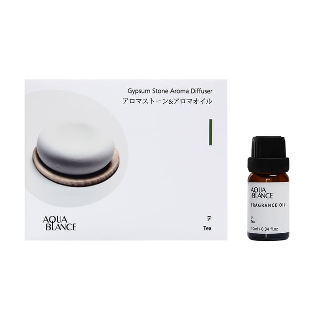 Gypsum Stone Aroma Oils 10ml