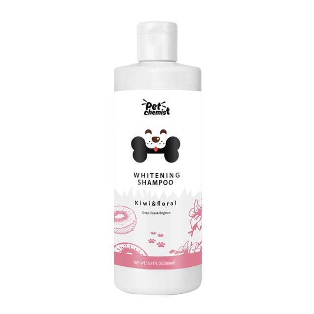 Pets Whitening Shampoo Kiwi 500ml
