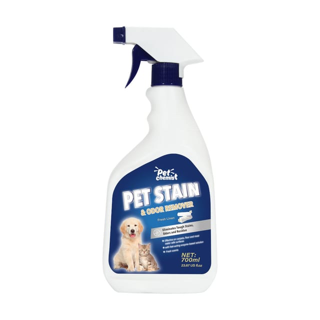 Advanced Stain Odor Remover 700ml