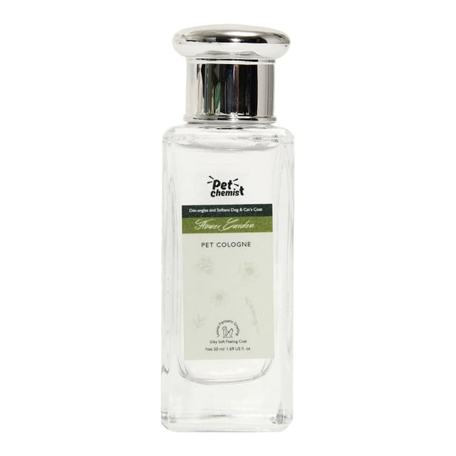 Pet Detangler & Cologne Spray 50ml