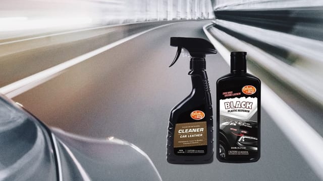 auto care category