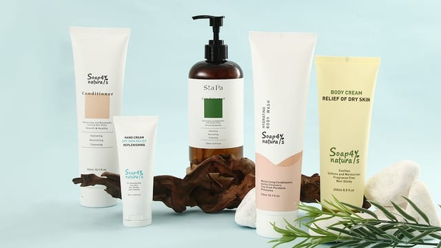 Beauty & Personal Care Category