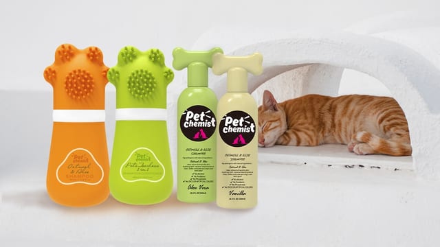 pet care category